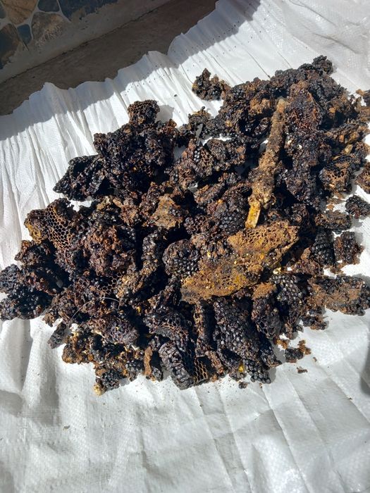 Ceara de albine naturala