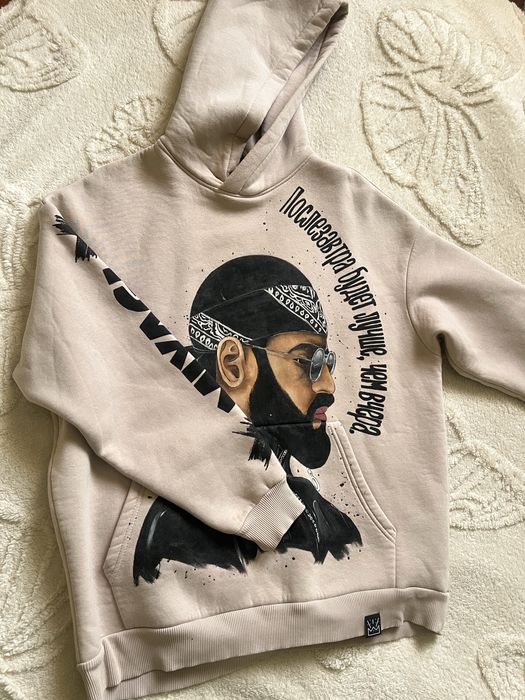 худи miyagi (hajime)