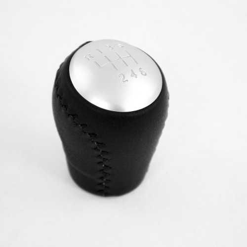 Топка за скоростен лост за Nissan Qashqai X-Trail 2006-2013г.