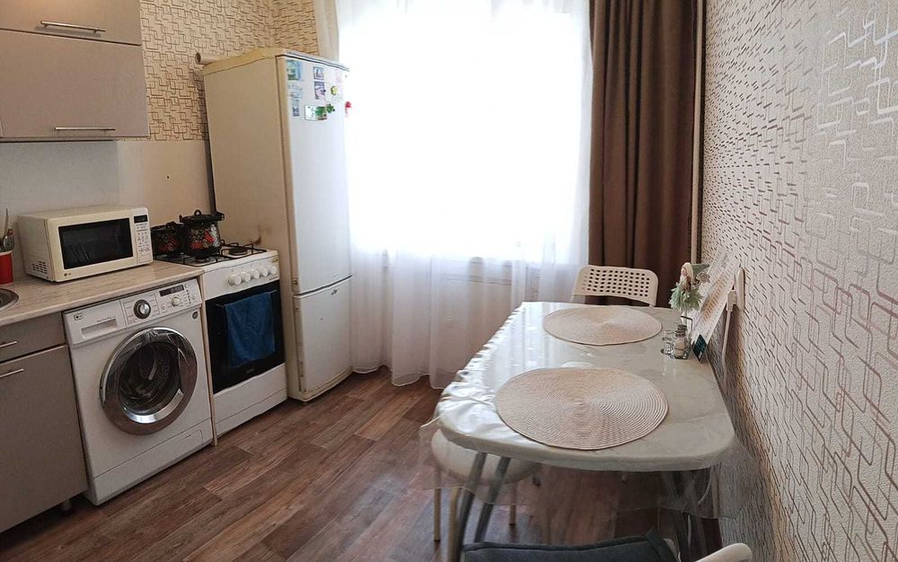 Квартира посуточно