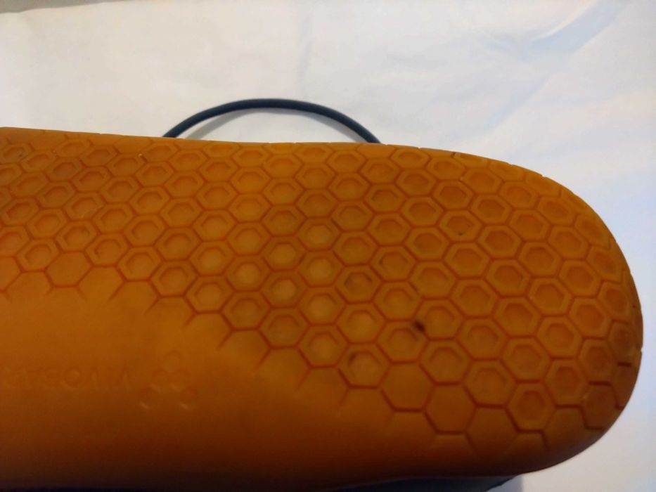 Pantofi Vivobarefoot Primus Lite III Deep sea blue 47