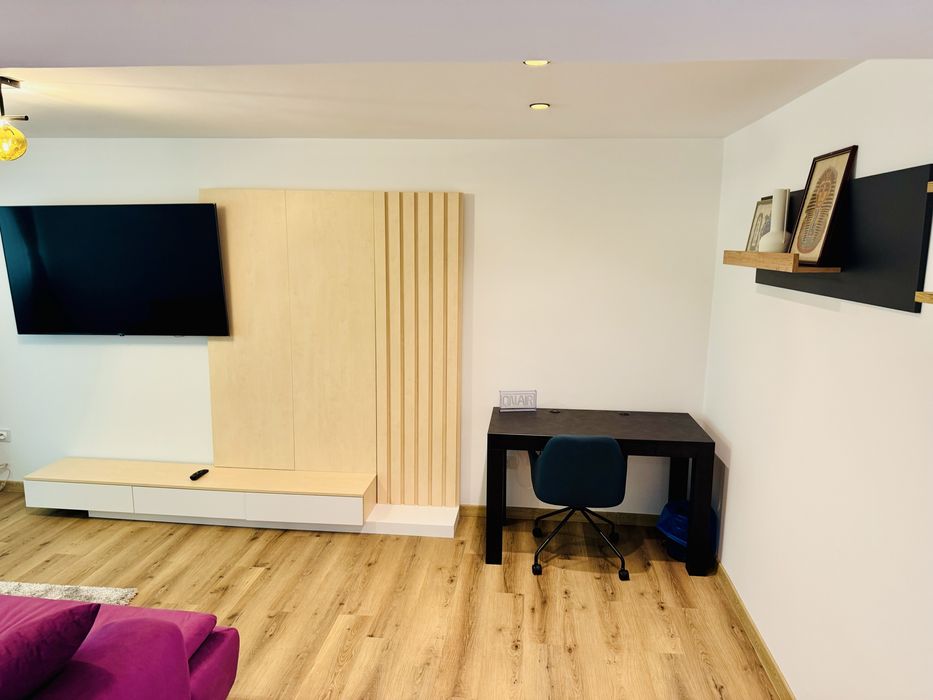 Apartament corporate premium, 3 camere, 71 mp, Str. Putnei – Calea București, doar persoane juridice