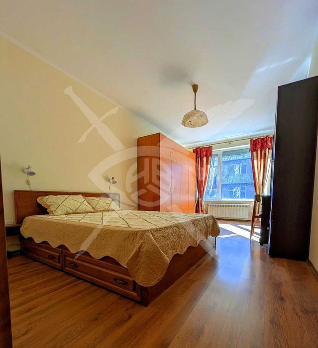 Дава се под наем Двустаен апартамент в София, Медицинска академия - 87 кв.м за 668.1 € - Снимка #4