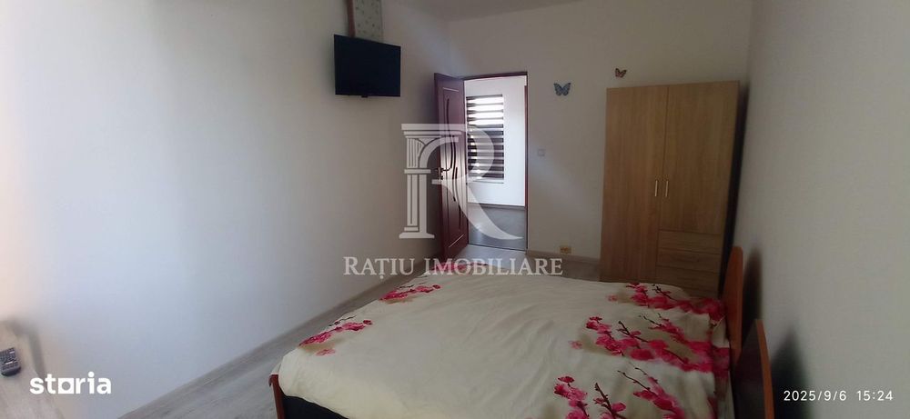 Apartament cu 4 camere | Complex de vile | Sanmartin | Oradea