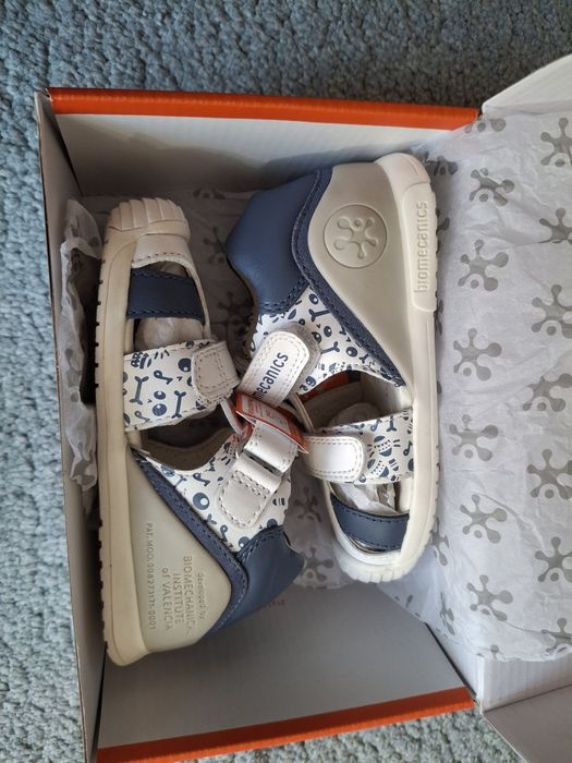 Biomecanics marimea 24