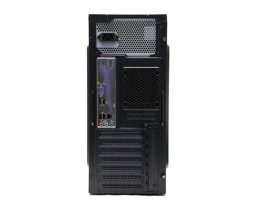 i5 2310/ 8Gb HD Graphics 2000 X-Game Компьютер