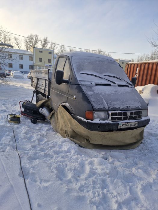 Отогрев, обогрев,подогрев прикурка авто и спецтехники Астана  24/7