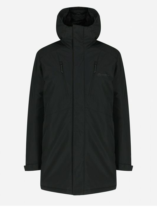 Пуховик мужской 50-52р