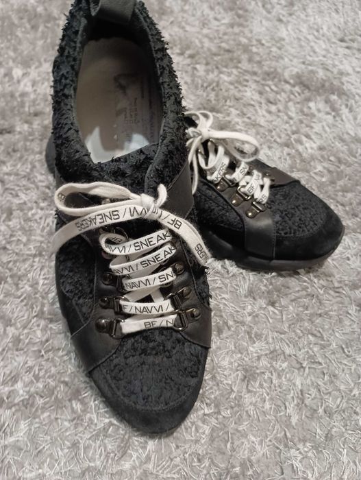 Дамски обувки "NAVI"...