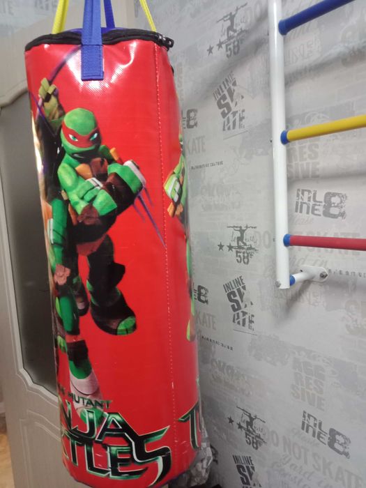 Груша боксерская