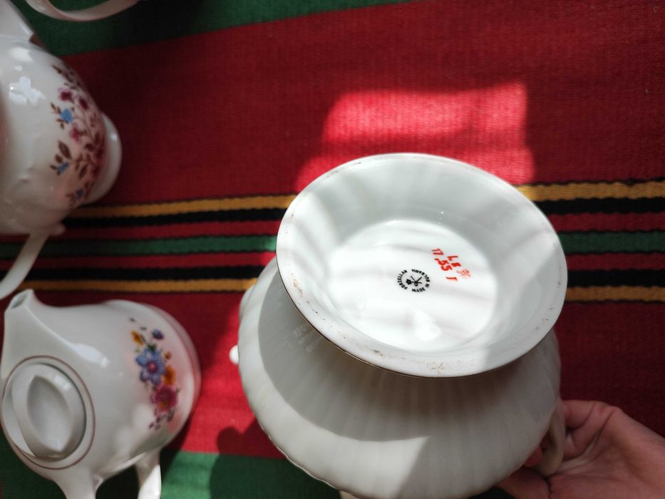 Български Чайници