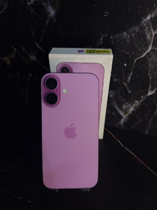 Iphone 16 128Gb/ Айфон 16 128гб