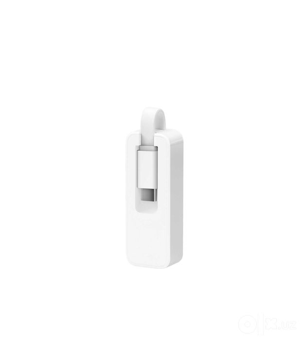| Сетевой адаптер TP-Link UE300C USB-C Gigabit Ethernet