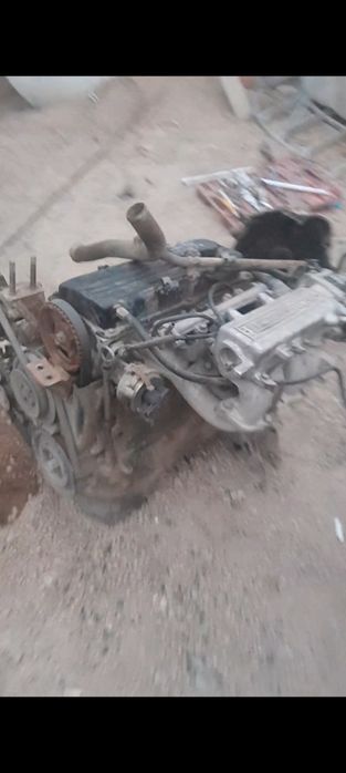 Продам двигатель