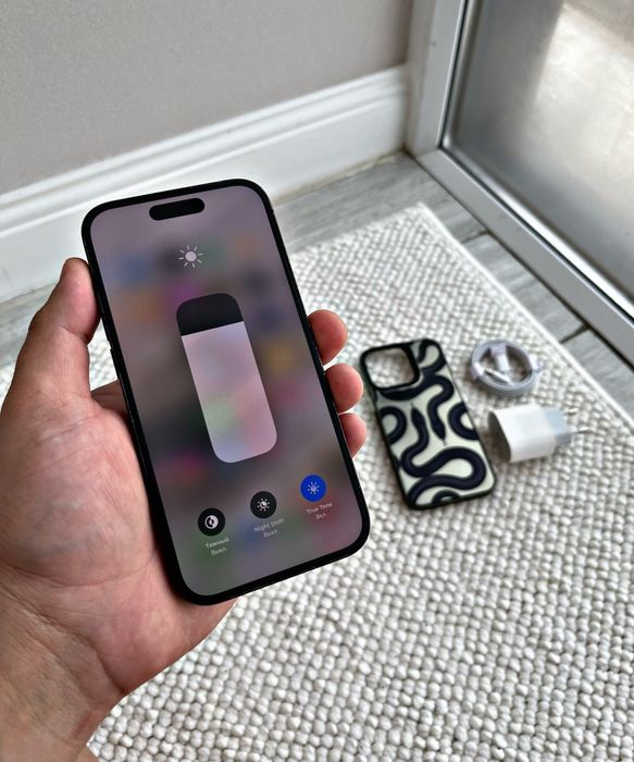 iPhone 14 pro/256GB/81%/В идеалеее