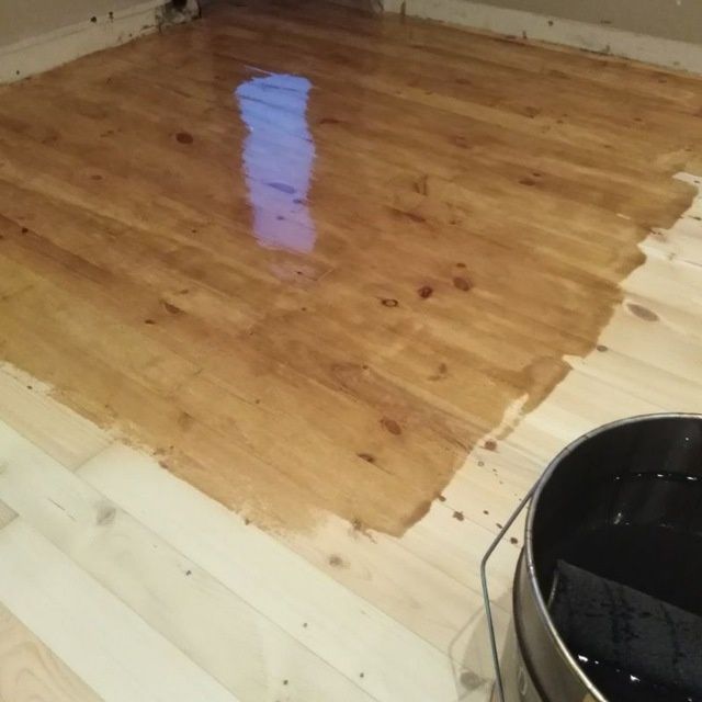 Шлифовка паркет палубний пол ламинат