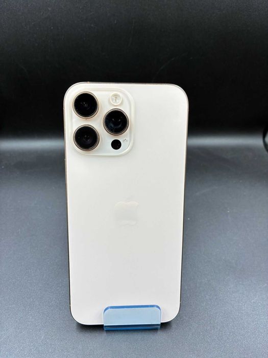 Hope Amanet P5 iPhone 16 Pro Max, 256GB, 99% baterie