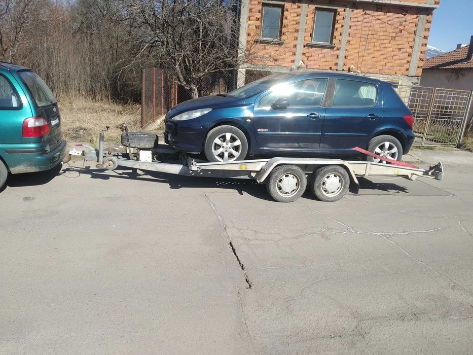 Пътна помощ, транспорт