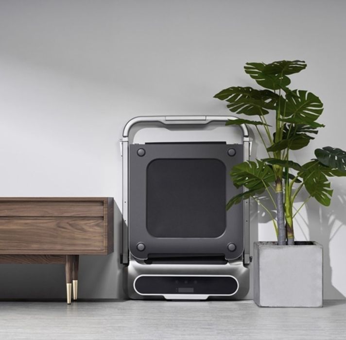 Banda de alergat pliabila KingSmith R2