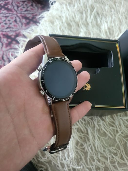 Huawei watch GT2