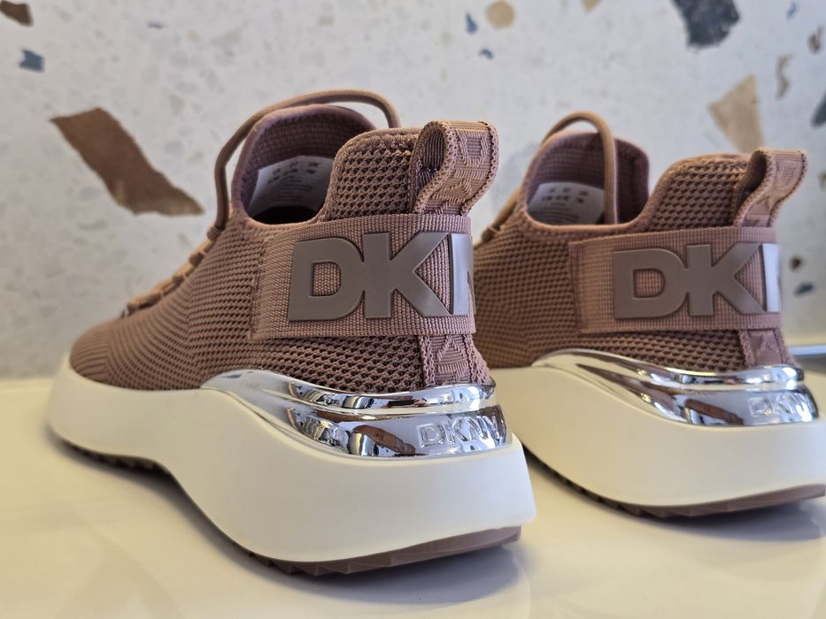 DKNY - sneakers 40.5