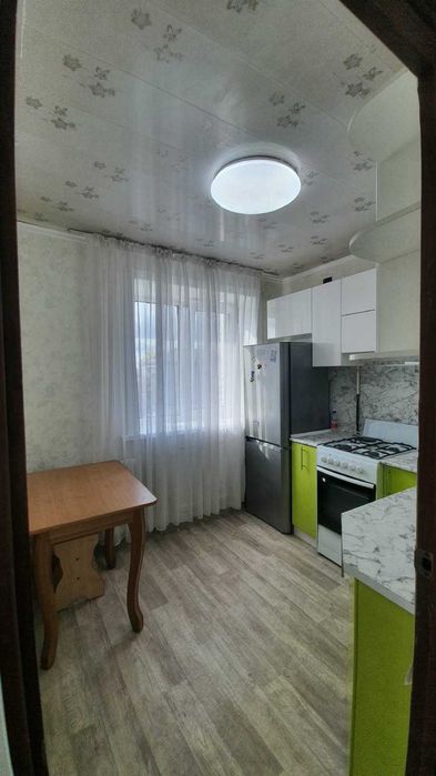 Продам 2 ком квартиру с ремонтом в Черемушках