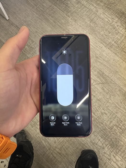 Айфон 11 128гб.