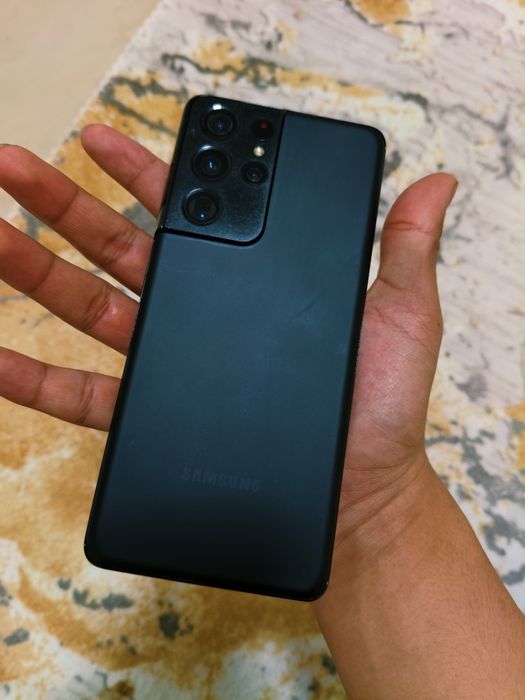 Samsung S21 Ultra 5G 256gb
