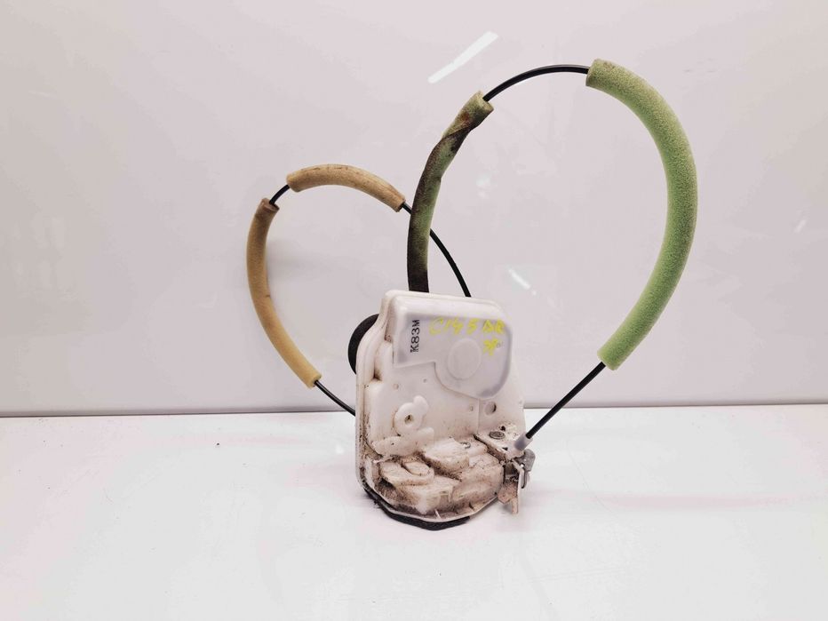 Broasca usa dreapta spate MAZDA 6 (GJ1) [Fabr 2014-2021] 5F23C0376