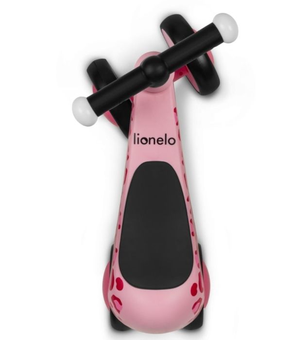 Играчка за яздене Lionelo Sammy