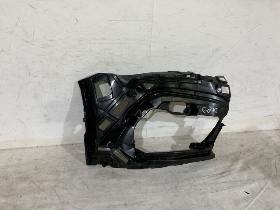 Suport bara fata dreapta, VW Golf 8, 2020, 2021, 2022, 2023, cod origine OE 5H0807724K.