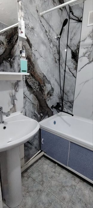 Продается двухкомнатная квартира