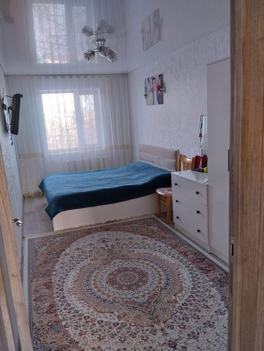 Срочно продаётся квартира