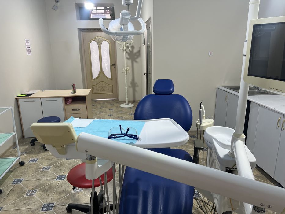 Сдается стоматологический кабинет. Доступ 24/7