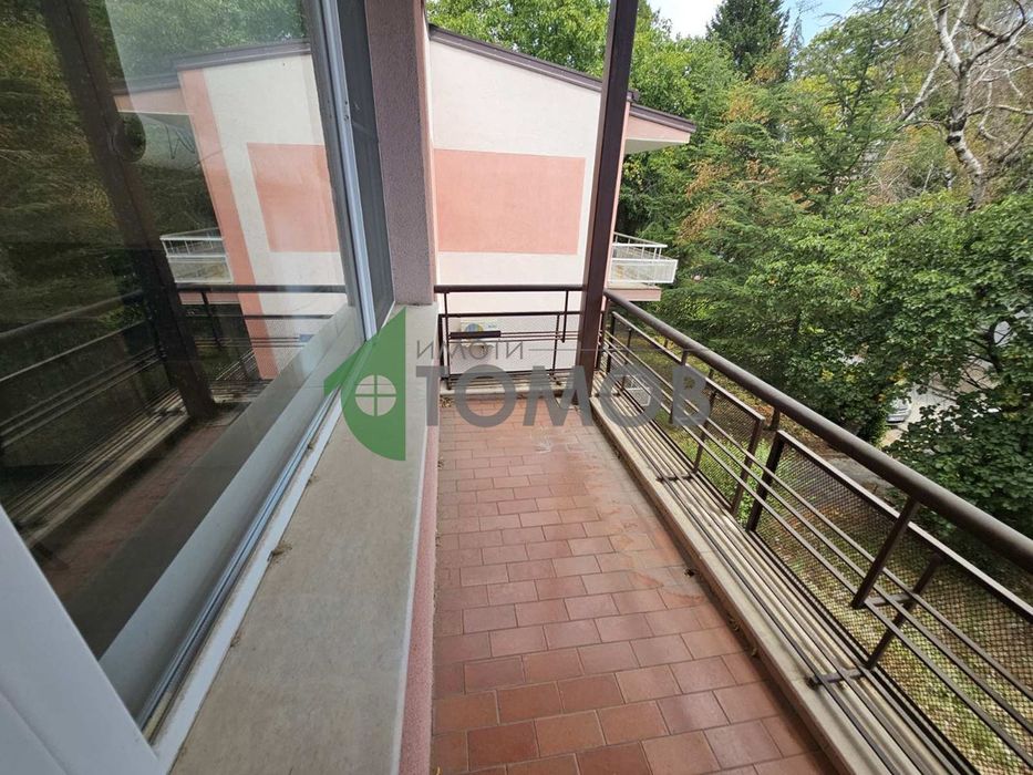 Офис в Стара Загора-Аязмото