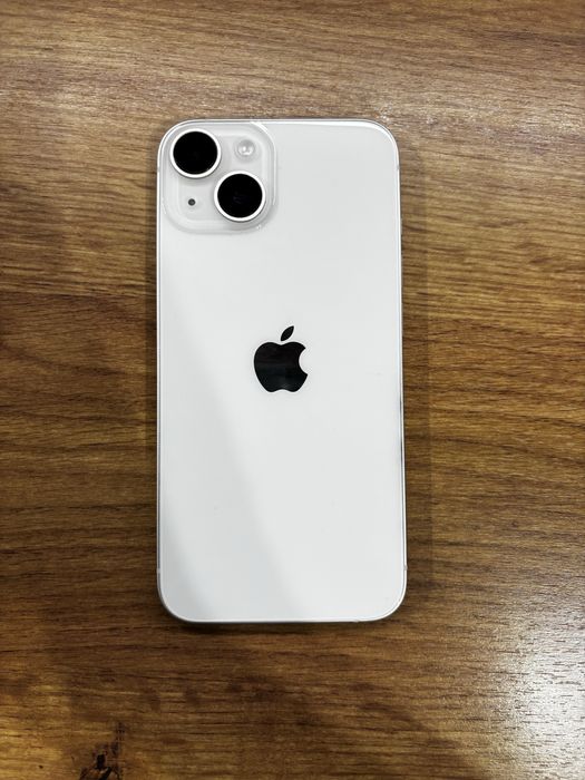 Iphone 14 с оставаща гаранция