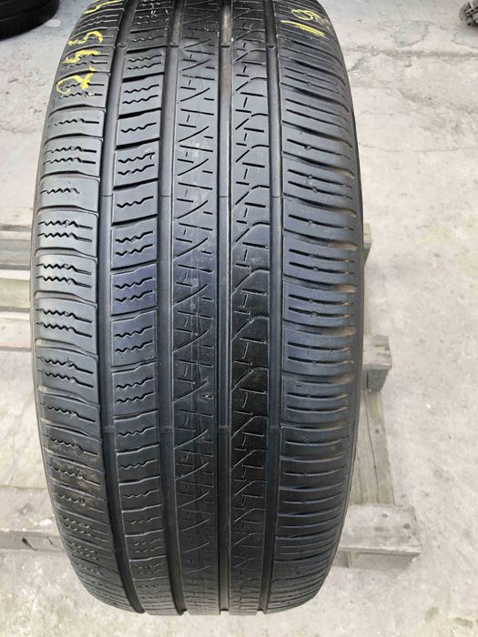 245/45 R21 • All Season • Pirelli Scorpion Zero All Seson 104W | 1 buc | Pret/buc