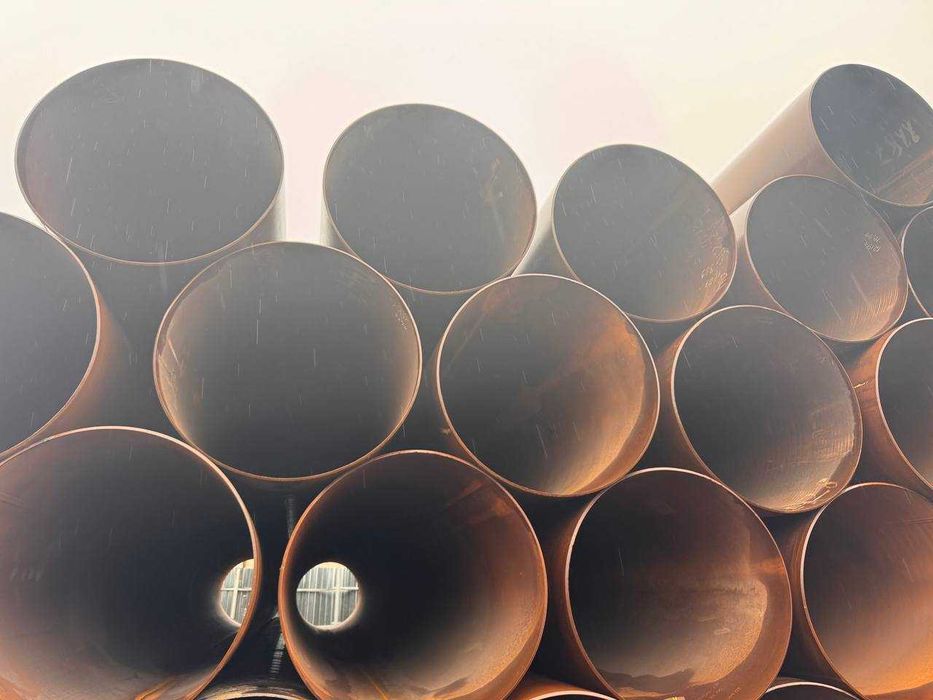 Труба стальная Д-1220х12мм в Ташкенте оптом и в розницу