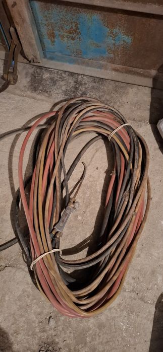 Продаю шланги для сварки.