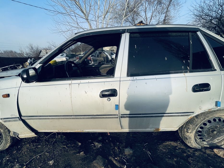 нексия на разбор