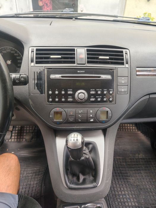 Ford C-Max 1.6 TDCI