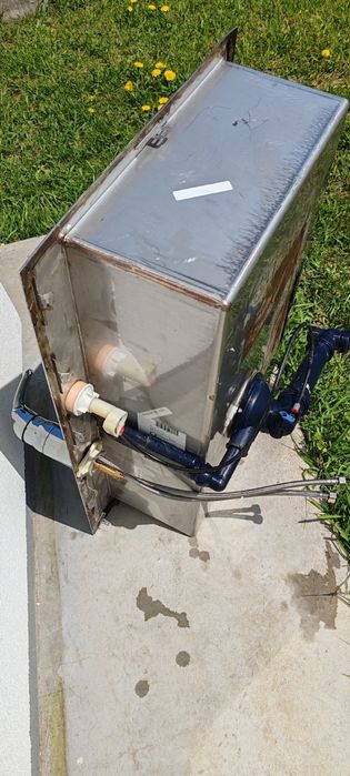 Chiuvetă bucătărie franke model p e x 610 -77
