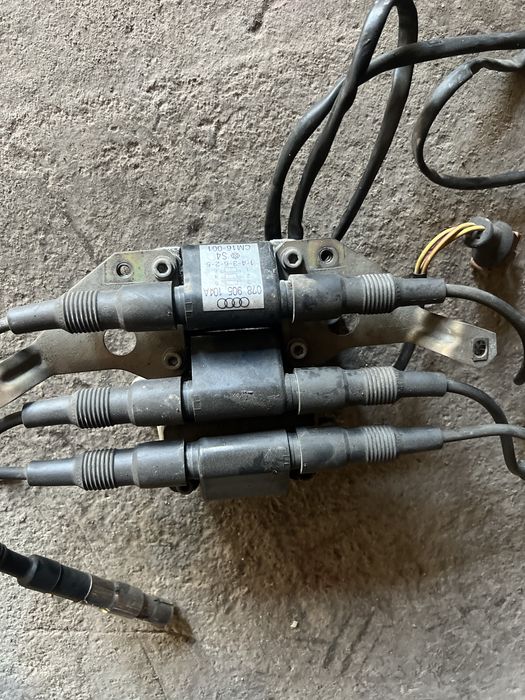 Авторазбор ауди а6 с4 привозные из европы