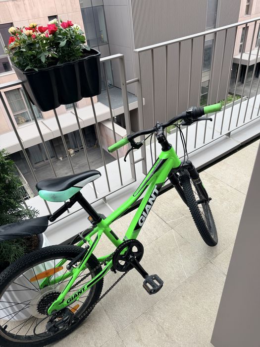 Продам Велосипед Giant