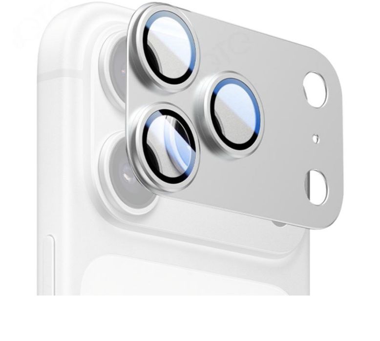 Folie Camera Protectie Full Body - Iphone 17 PRO 17 PRO MAX 17 17 AIR