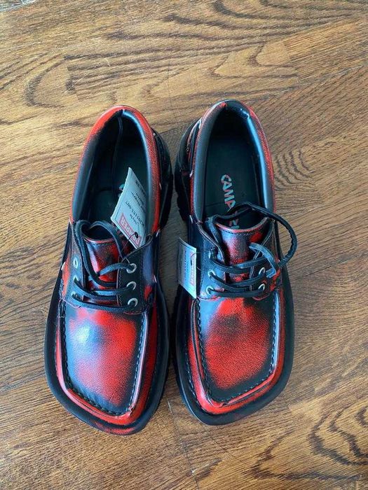 Pantofi Camper Eki 38