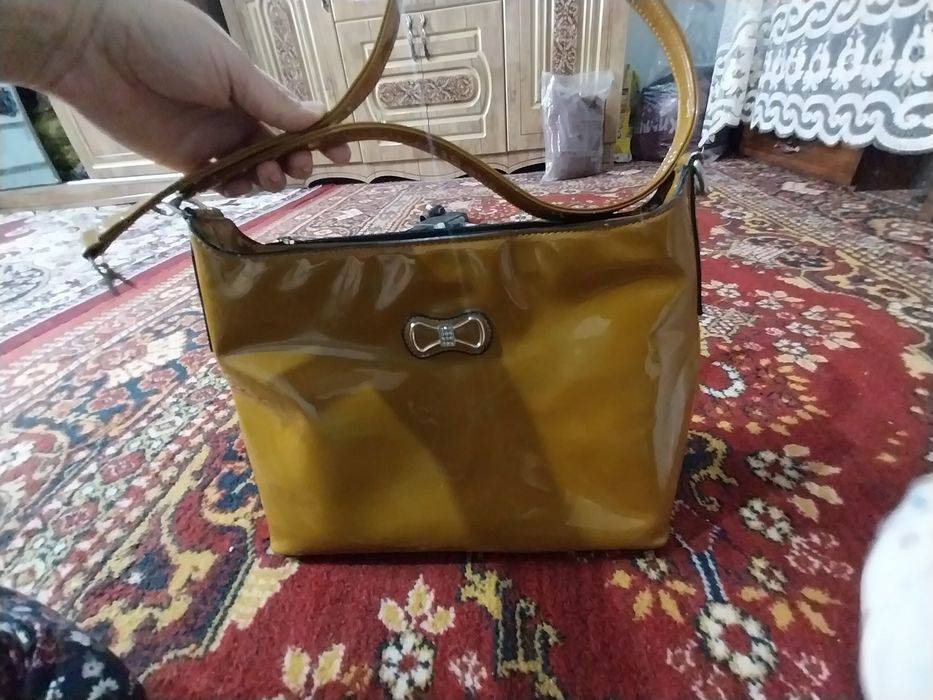 Прекрасная сумка