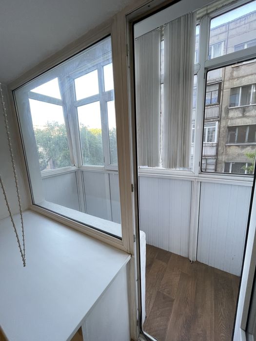Продам квартиру на правом берегу
