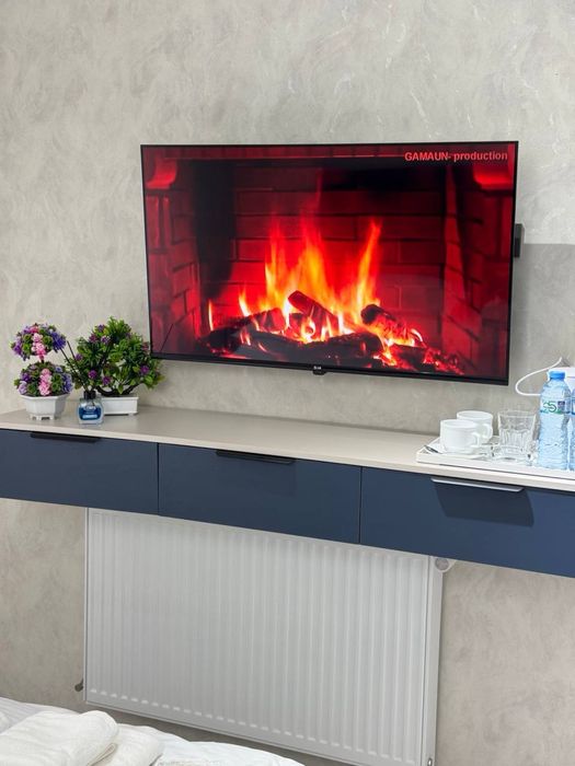 Bezzaks Hotel gostinitsa mehmonxona