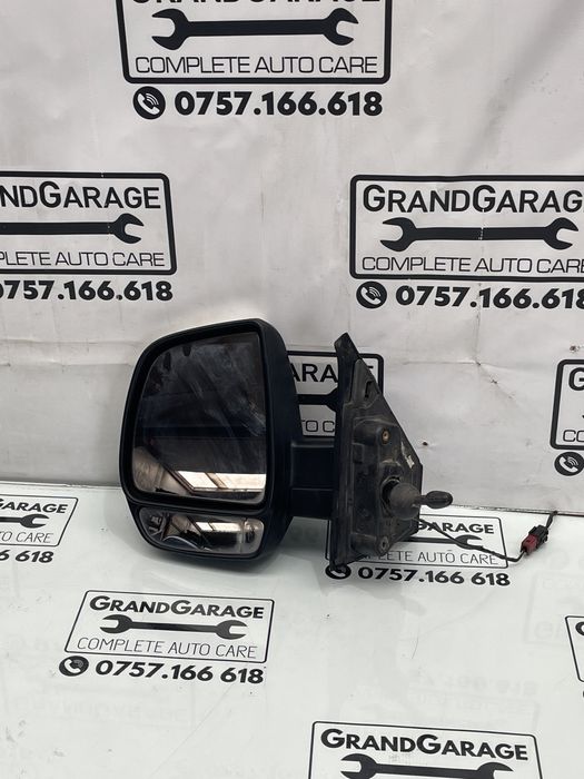 Oglinda stanga Fiat Doblo 2011 - 2020